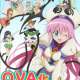  ����� To LOVE-Ru OVA <small>Original Character Design</small> 